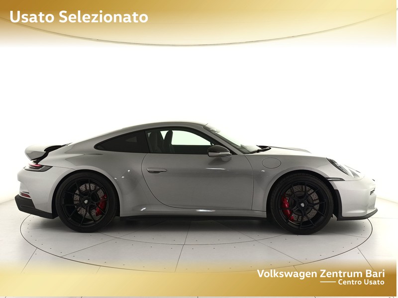 Porsche 911 coupe 4.0 gt3 c/pack touring auto - 4