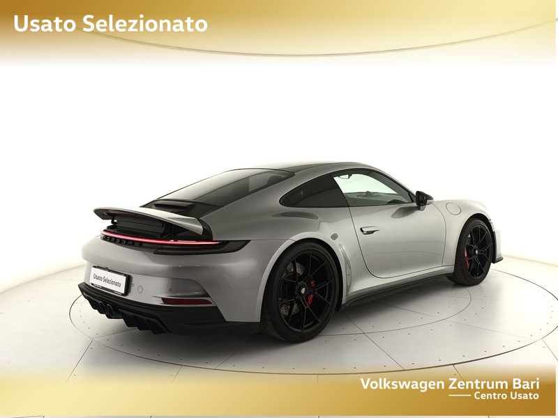 Porsche 911 coupe 4.0 gt3 c/pack touring auto - 5