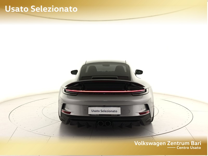 Porsche 911 coupe 4.0 gt3 c/pack touring auto - 6