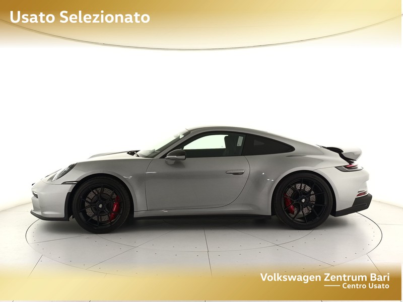 Porsche 911 coupe 4.0 gt3 c/pack touring auto - 8