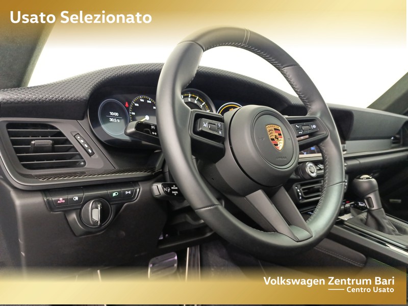 Porsche 911 coupe 4.0 gt3 c/pack touring auto - 15