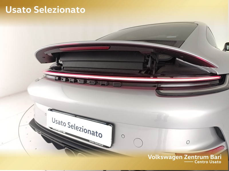 Porsche 911 coupe 4.0 gt3 c/pack touring auto - 19