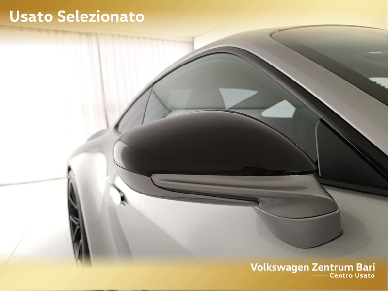 Porsche 911 coupe 4.0 gt3 c/pack touring auto - 22