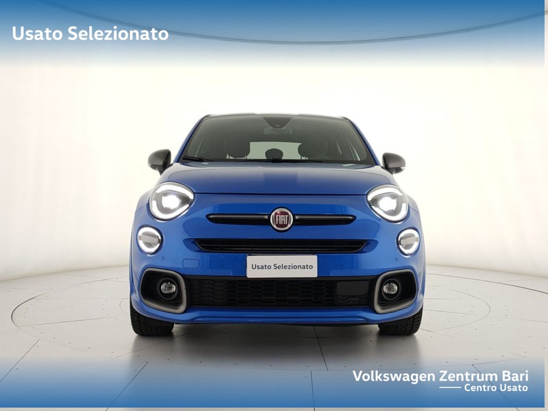 Fiat 500X 1.3 t4 sport 150cv dct - 3