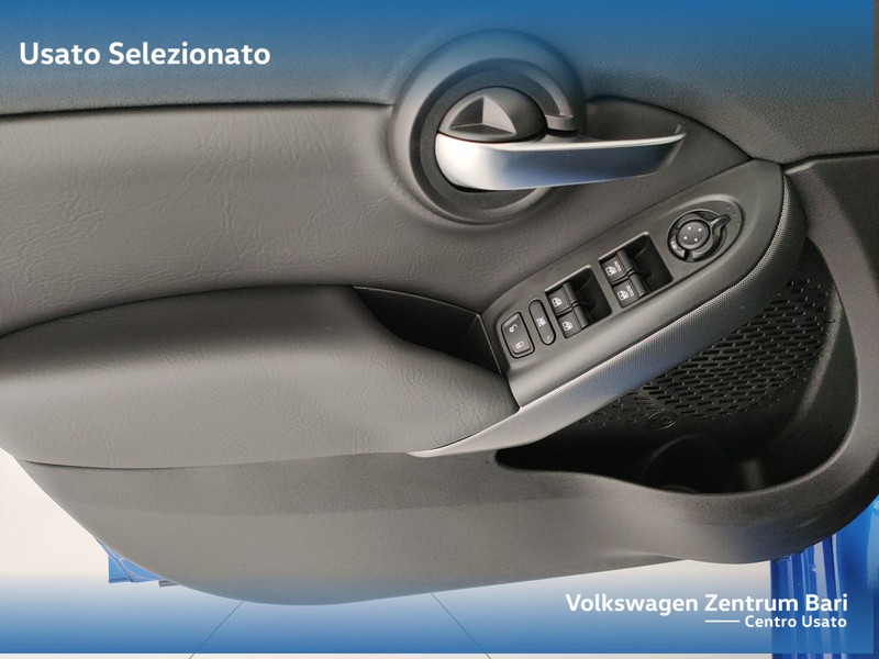 Fiat 500X 1.3 t4 sport 150cv dct - 13