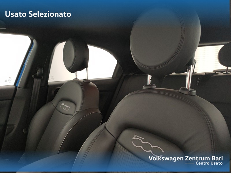 Fiat 500X 1.3 t4 sport 150cv dct - 15
