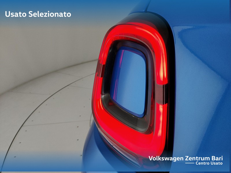 Fiat 500X 1.3 t4 sport 150cv dct - 20