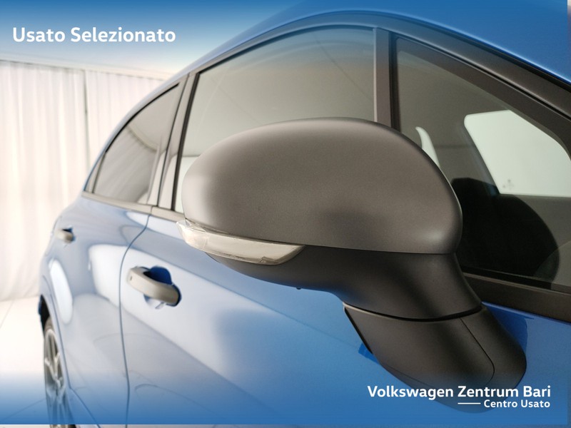 Fiat 500X 1.3 t4 sport 150cv dct - 25