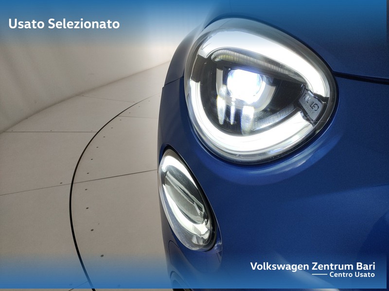 Fiat 500X 1.3 t4 sport 150cv dct - 26