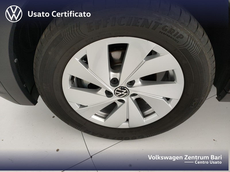 Volkswagen T-Cross 1.0 tsi life 95cv - 19
