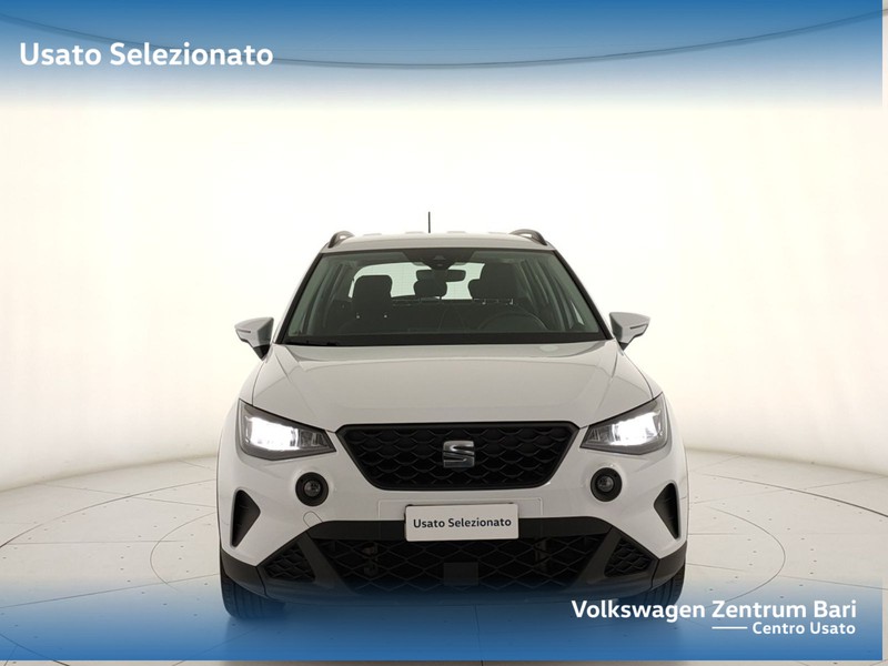 Seat Arona 1.0 ecotsi style 95cv - 3