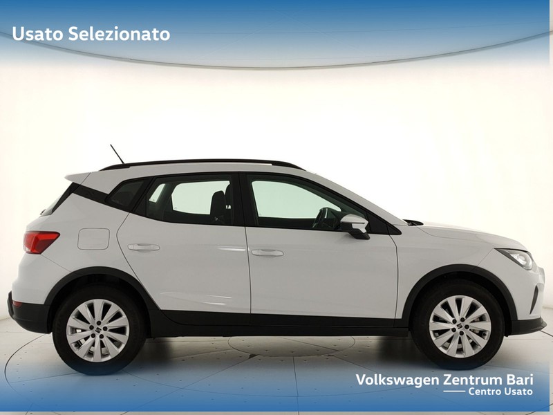 Seat Arona 1.0 ecotsi style 95cv - 5