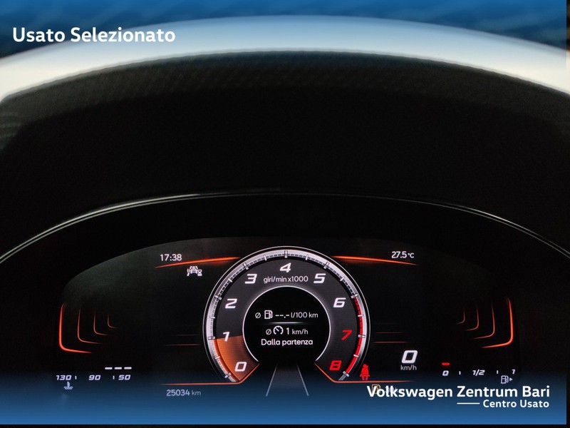 Seat Arona 1.0 ecotsi style 95cv - 11