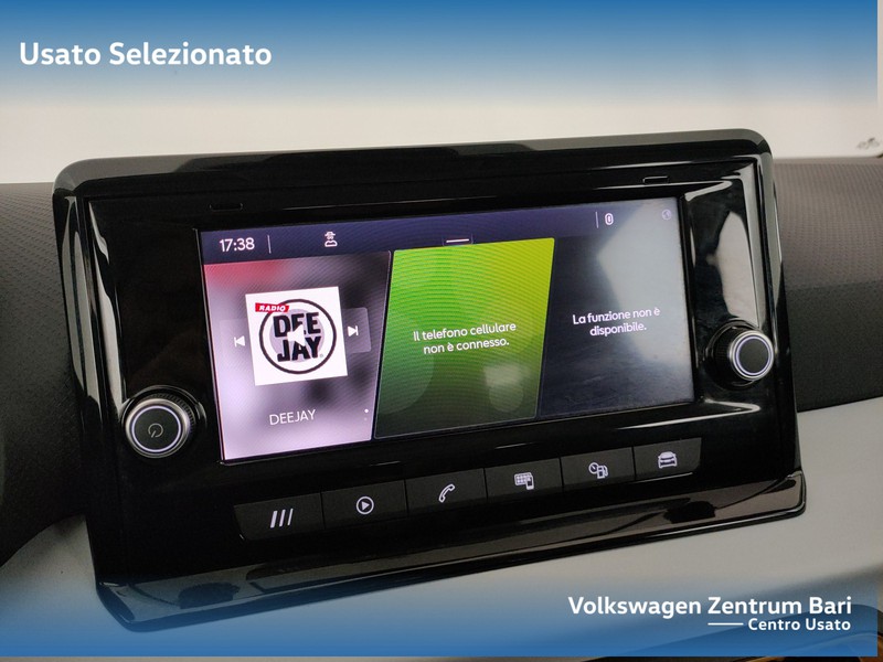 Seat Arona 1.0 ecotsi style 95cv - 12