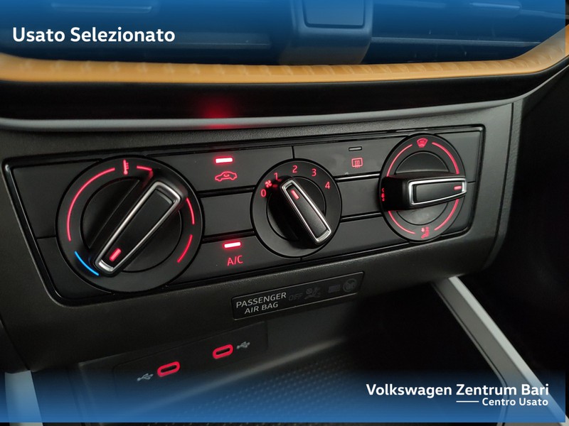 Seat Arona 1.0 ecotsi style 95cv - 13