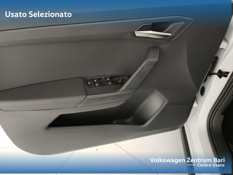 Seat Arona 1.0 ecotsi style 95cv - 15