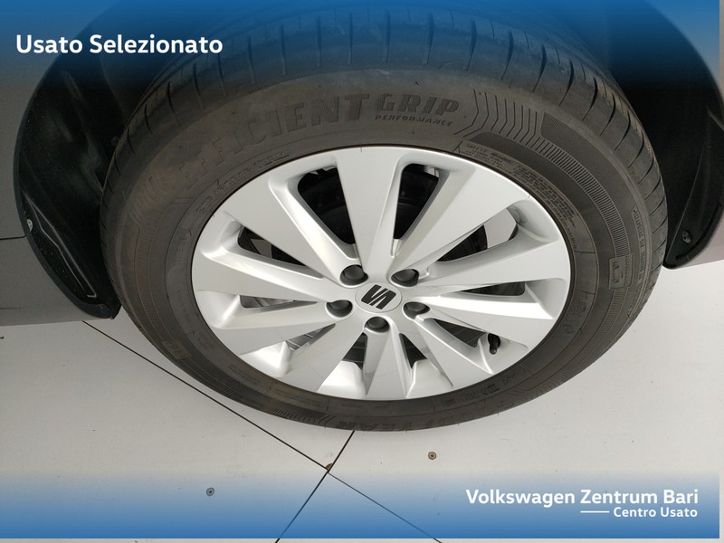 Seat Arona 1.0 ecotsi style 95cv - 18