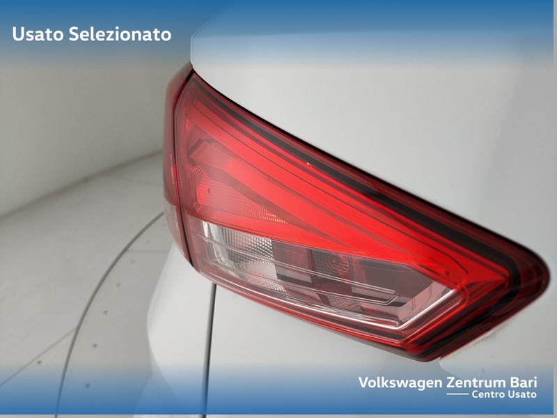 Seat Arona 1.0 ecotsi style 95cv - 21