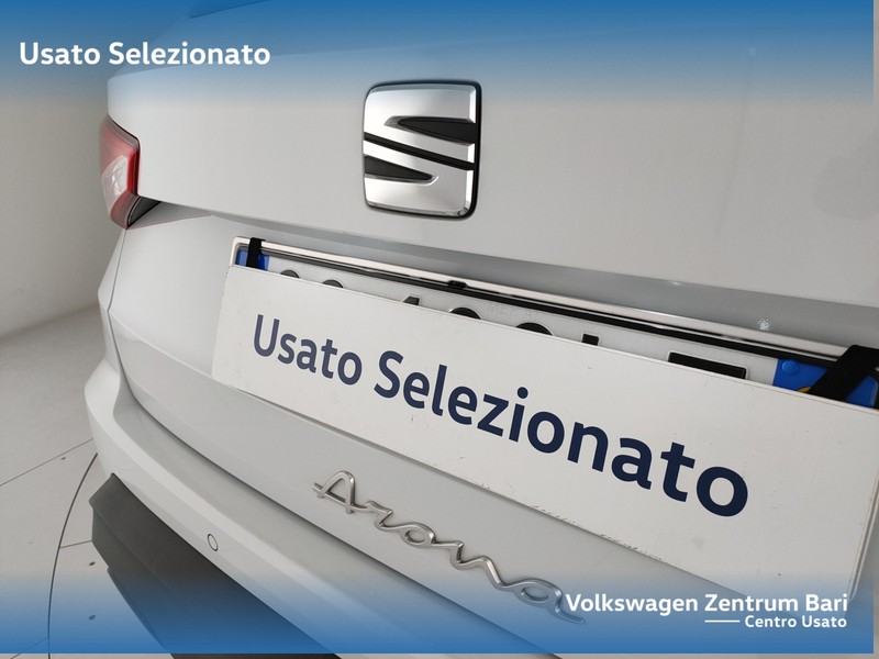 Seat Arona 1.0 ecotsi style 95cv - 22
