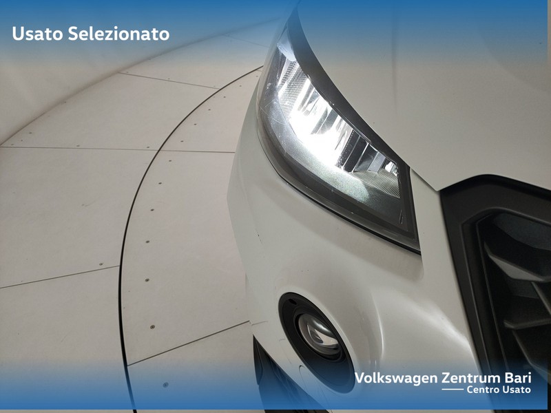 Seat Arona 1.0 ecotsi style 95cv - 26