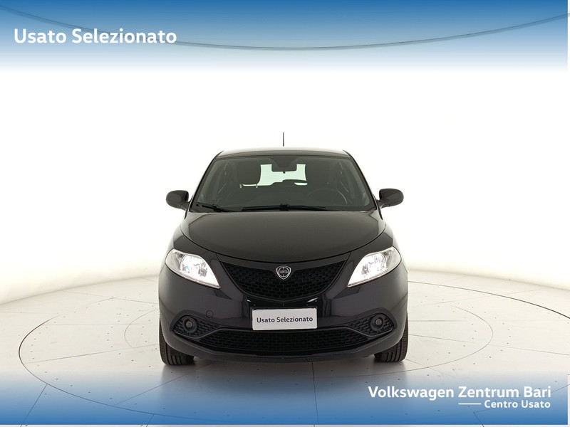 Lancia Ypsilon 1.0 firefly hybrid gold s&s 70cv - 3