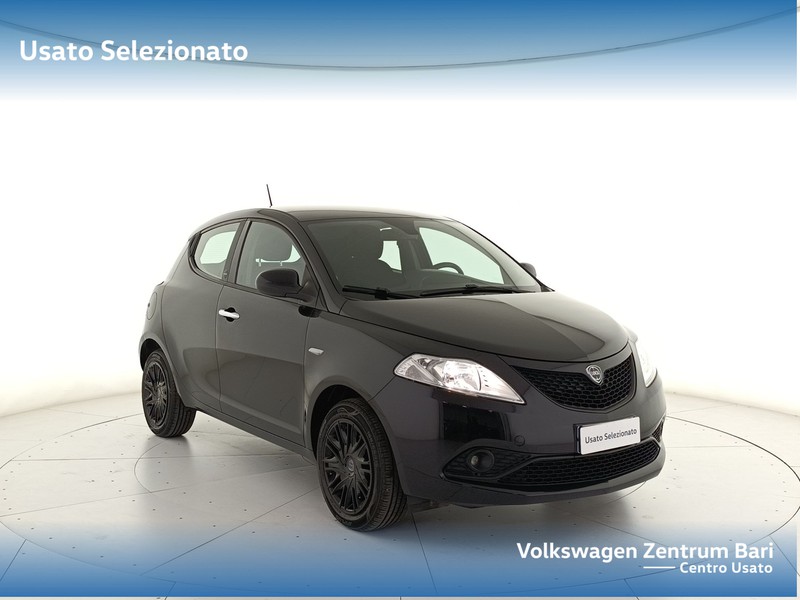 Lancia Ypsilon 1.0 firefly hybrid gold s&s 70cv - 4