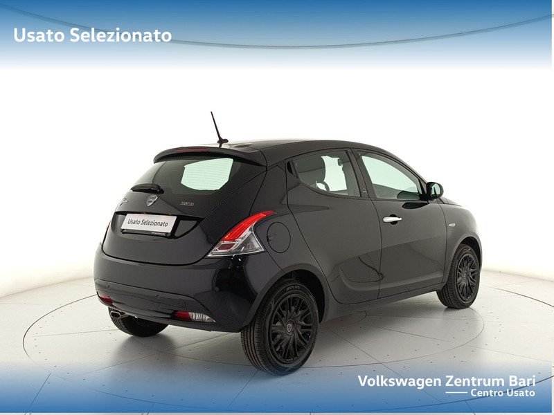 Lancia Ypsilon 1.0 firefly hybrid gold s&s 70cv - 6