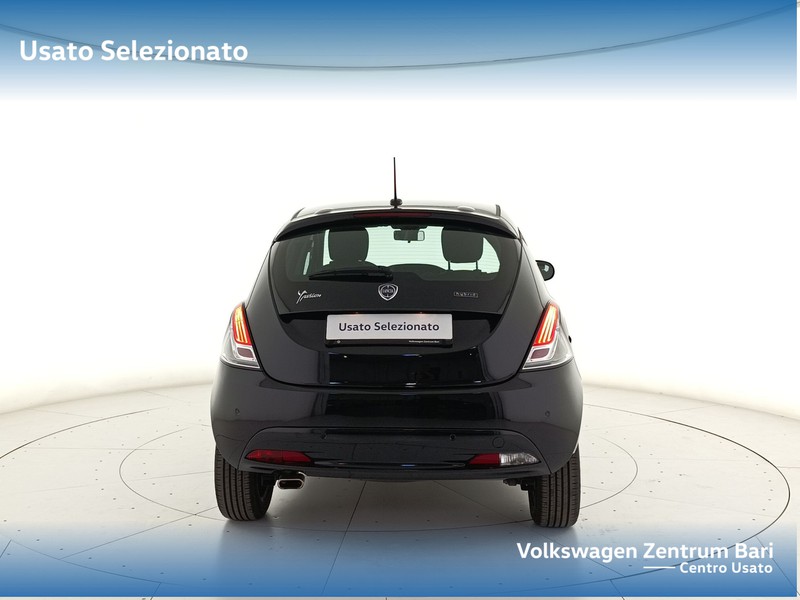 Lancia Ypsilon 1.0 firefly hybrid gold s&s 70cv - 7