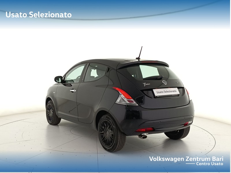 Lancia Ypsilon 1.0 firefly hybrid gold s&s 70cv - 8