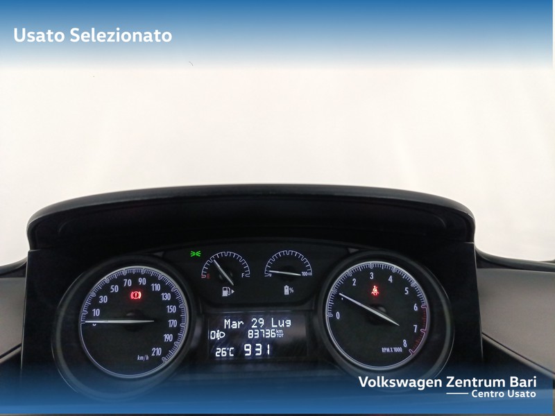 Lancia Ypsilon 1.0 firefly hybrid gold s&s 70cv - 10