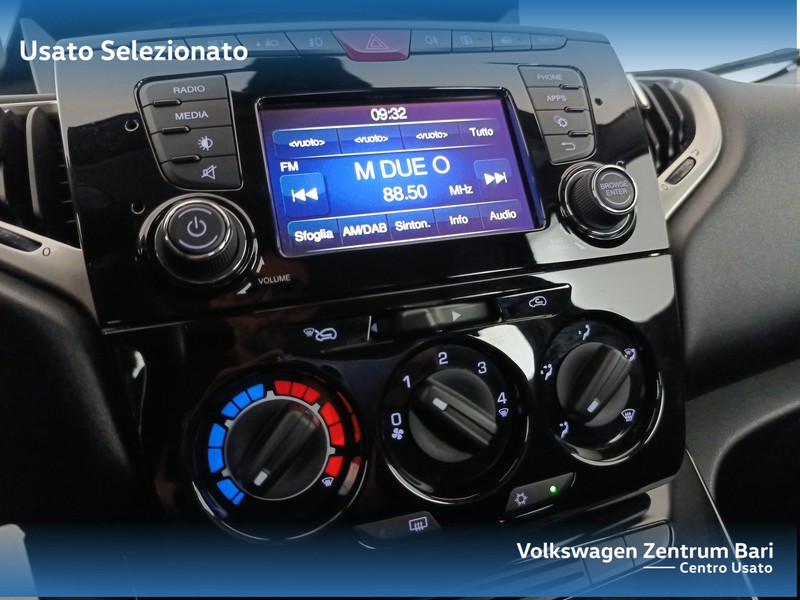 Lancia Ypsilon 1.0 firefly hybrid gold s&s 70cv - 11
