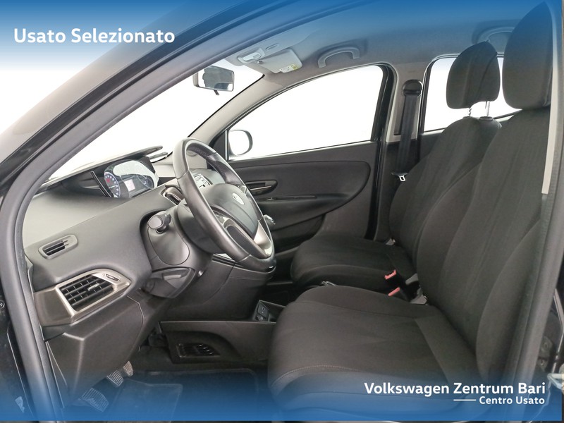 Lancia Ypsilon 1.0 firefly hybrid gold s&s 70cv - 14