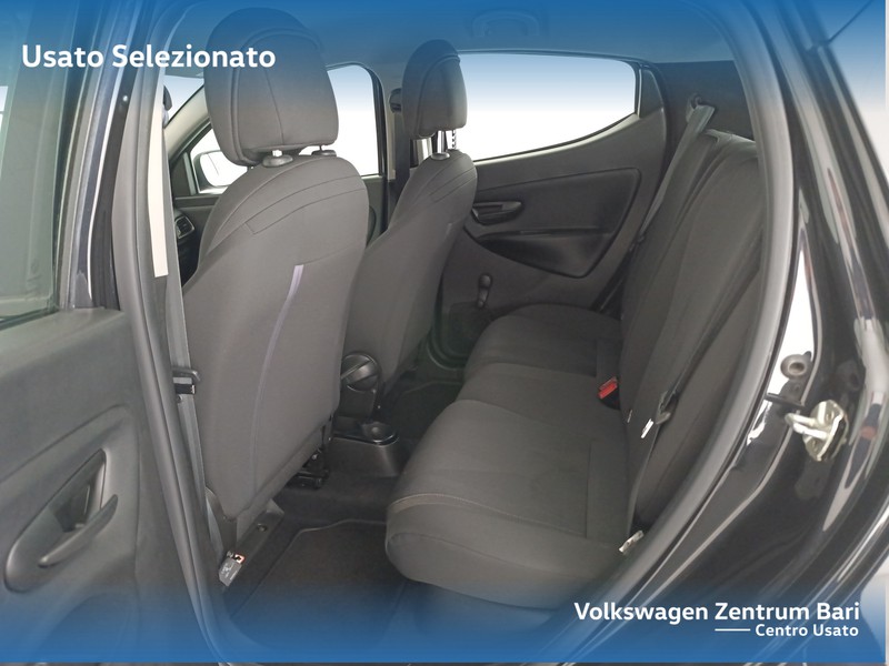 Lancia Ypsilon 1.0 firefly hybrid gold s&s 70cv - 18