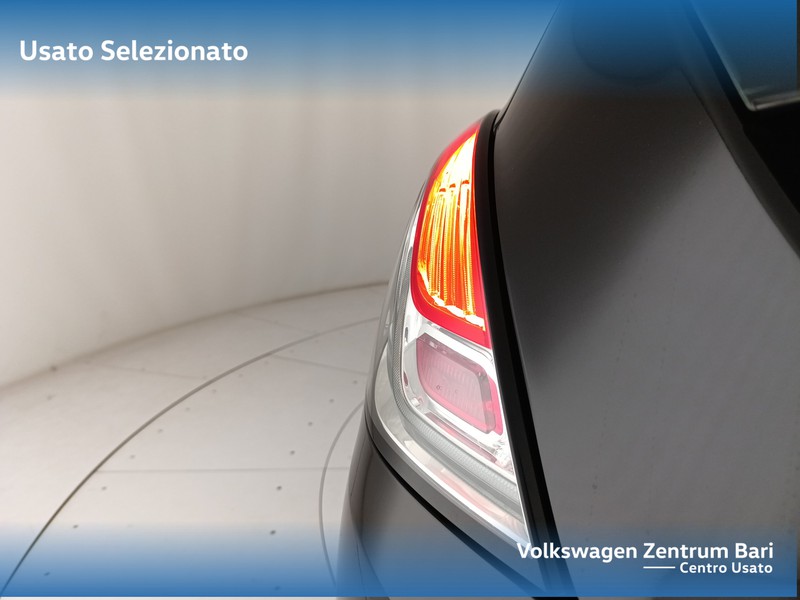 Lancia Ypsilon 1.0 firefly hybrid gold s&s 70cv - 19