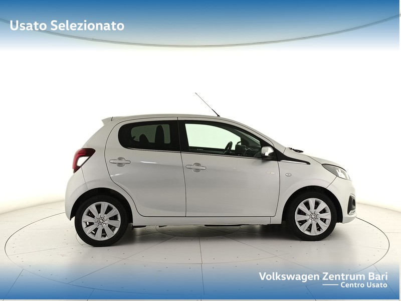Peugeot 108 5p 1.0 vti style s&s - 5