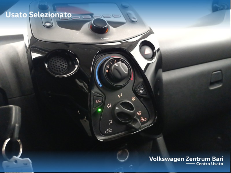 Peugeot 108 5p 1.0 vti style s&s - 11