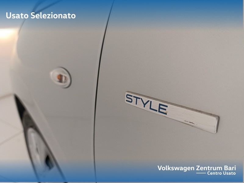 Peugeot 108 5p 1.0 vti style s&s - 15