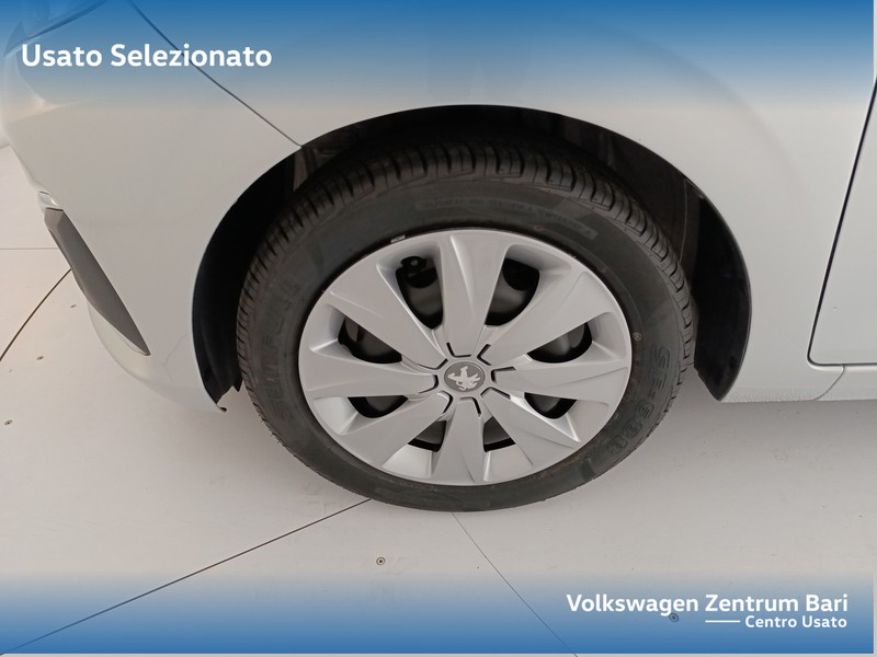 Peugeot 108 5p 1.0 vti style s&s - 16
