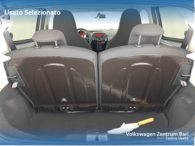 Peugeot 108 5p 1.0 vti style s&s - 19