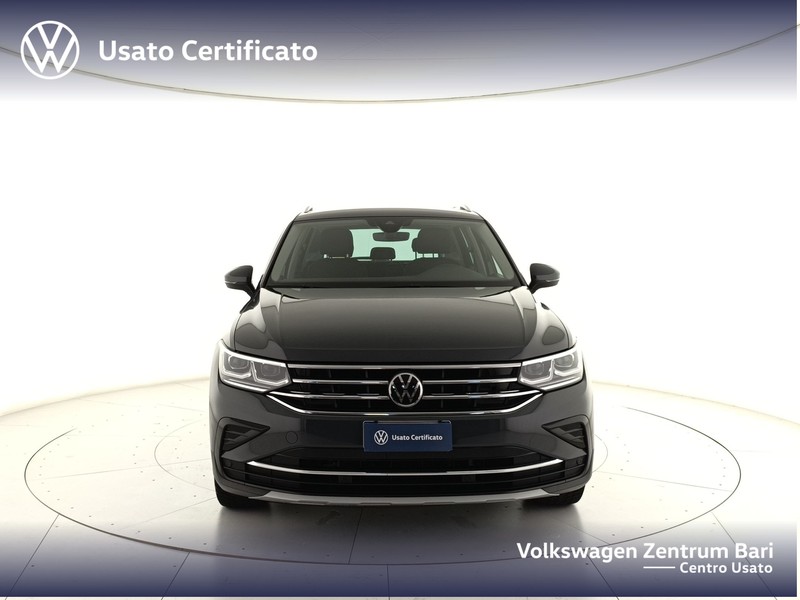 Volkswagen Tiguan 2.0 tdi elegance 150cv dsg - 3
