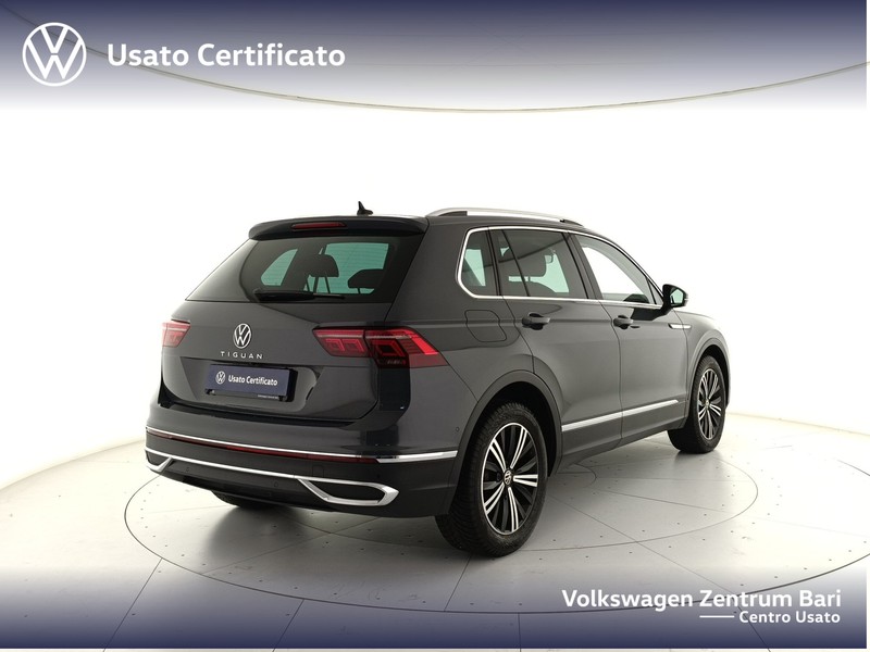 Volkswagen Tiguan 2.0 tdi elegance 150cv dsg - 5
