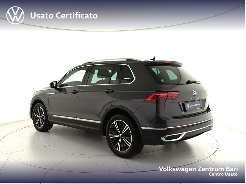 Volkswagen Tiguan 2.0 tdi elegance 150cv dsg - 7