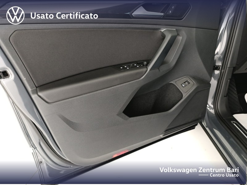 Volkswagen Tiguan 2.0 tdi elegance 150cv dsg - 10