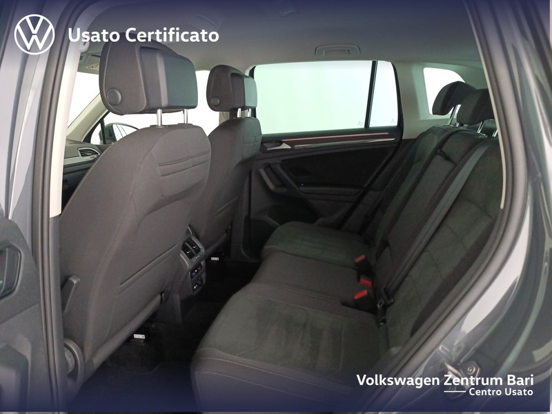 Volkswagen Tiguan 2.0 tdi elegance 150cv dsg - 14