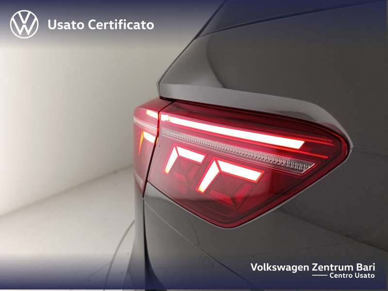 Volkswagen Tiguan 2.0 tdi elegance 150cv dsg - 16