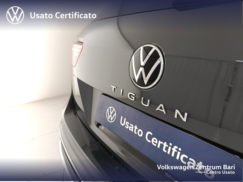 Volkswagen Tiguan 2.0 tdi elegance 150cv dsg - 17