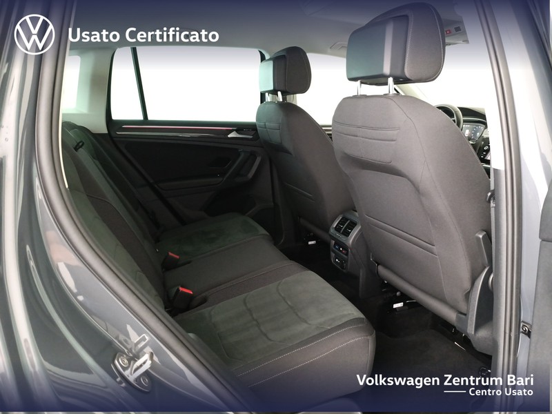 Volkswagen Tiguan 2.0 tdi elegance 150cv dsg - 20
