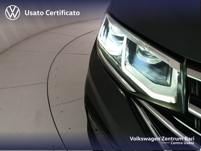 Volkswagen Tiguan 2.0 tdi elegance 150cv dsg - 23
