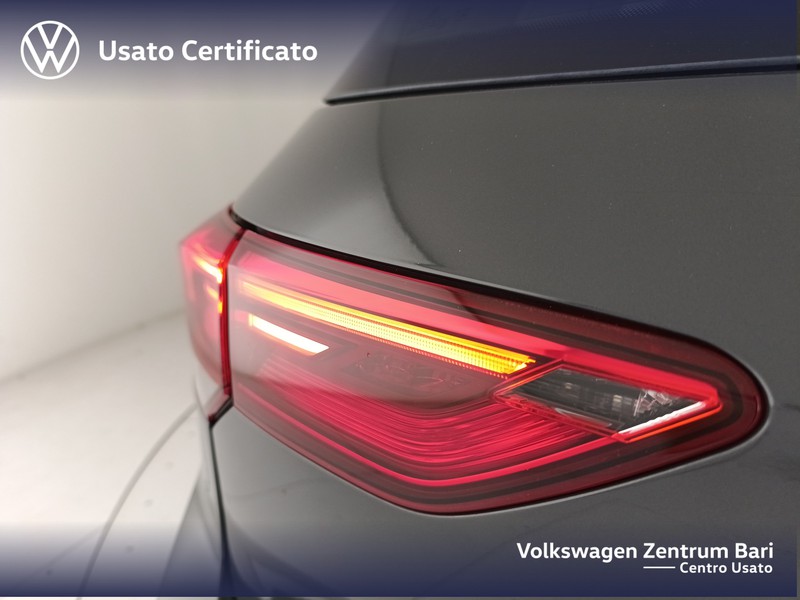 Volkswagen Golf 2.0 tdi life 115cv dsg - 18