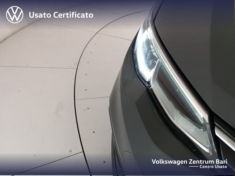 Volkswagen Golf 2.0 tdi life 115cv dsg - 23